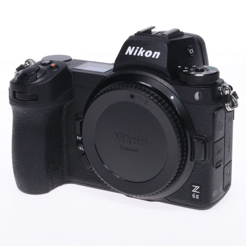 Z6II