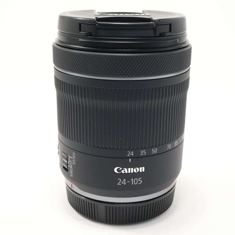 RF24-105mm F4-7.1 IS STM