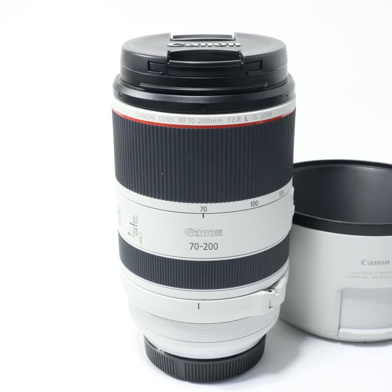 RF70-200mm F2.8 L IS USM