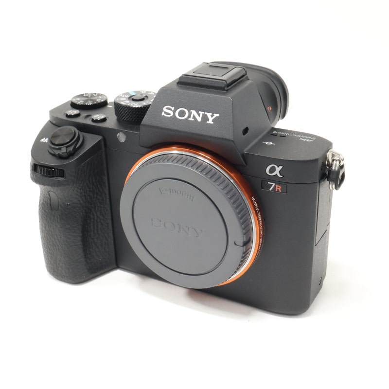 α7RII ILCE-7RM2