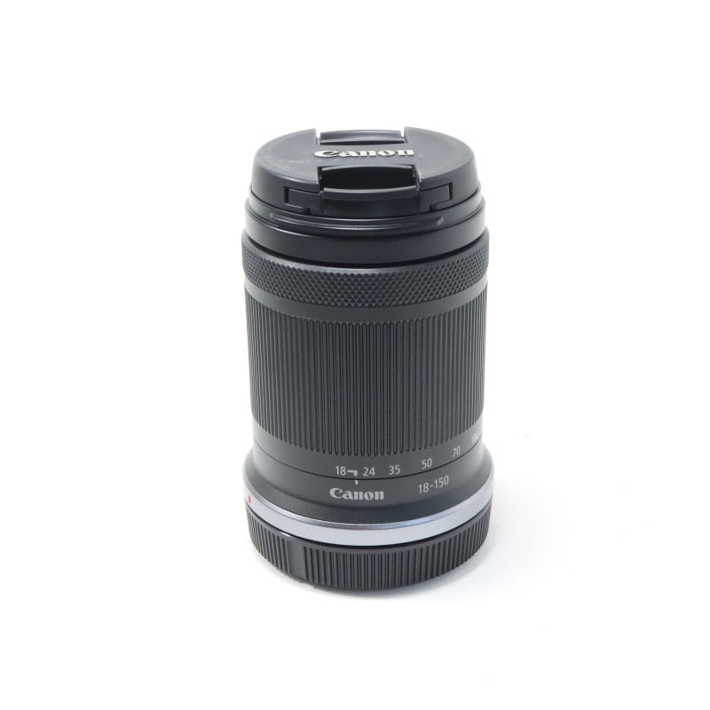 RF-S18-150mm F3.5-6.3 IS STM