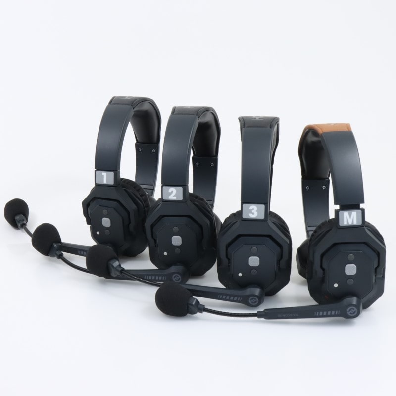 Solidcom SE-4S(Global Version)