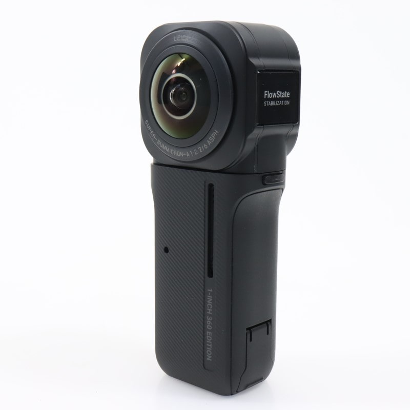 CINRSGP/D [Insta360 ONE RS 1-Inch 360 Edition]