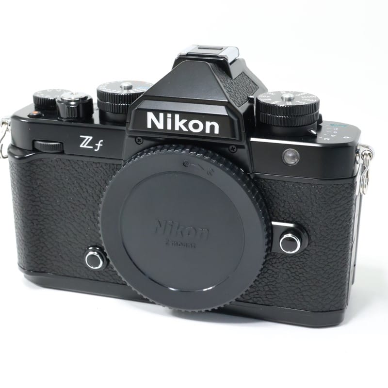 Zf ボディ(ブラック)