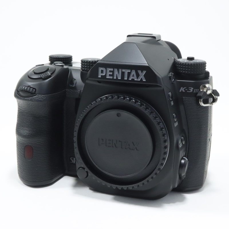 ☆良品☆ PENTAX ペンタックス K-3 ボディ元箱付 #P017 - カメラ、光学機器