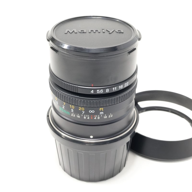7用 N 65mm F4 L