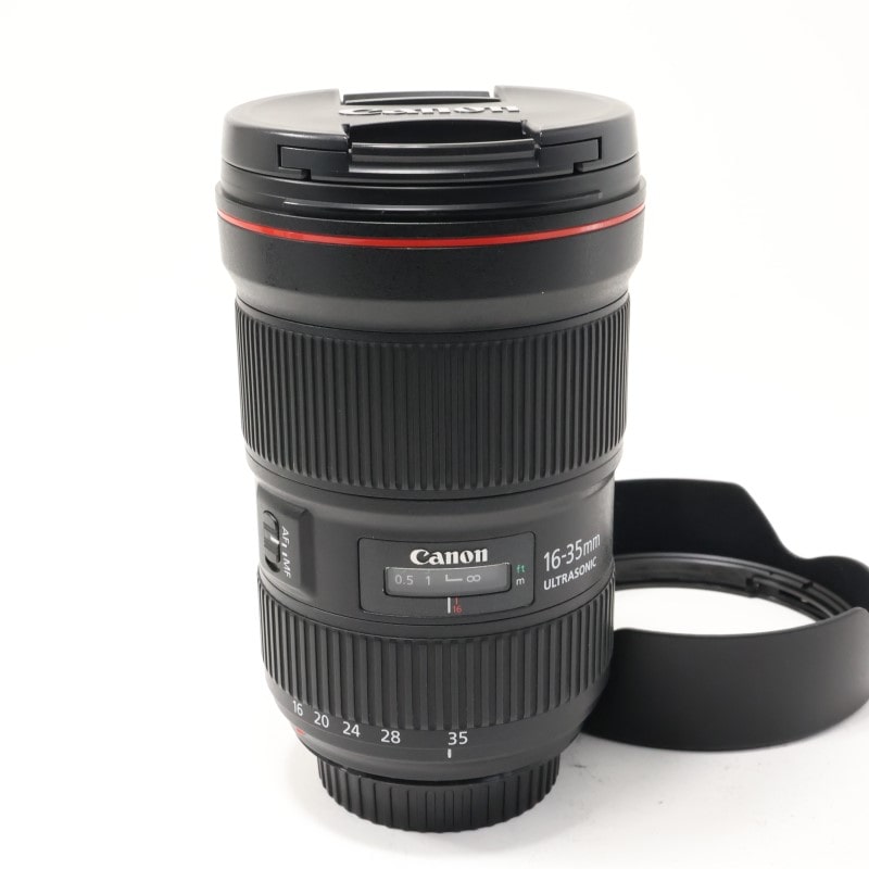 EF16-35mm F2.8L III USM