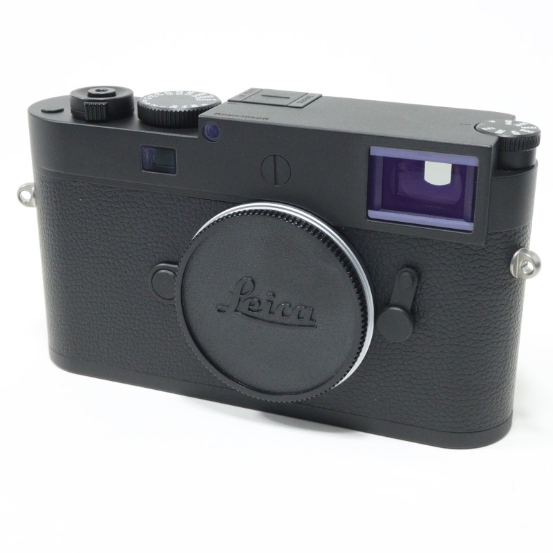 Leica M11モノクローム 20209