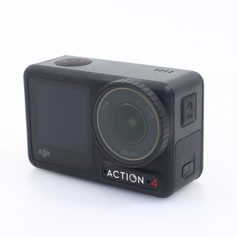 Osmo Action 4 スタンダードコンボ CA2039