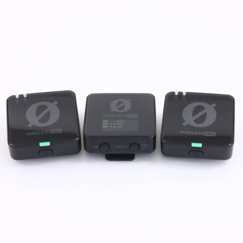 Wireless PRO WIPRO