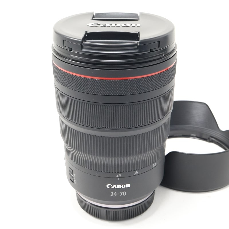 RF24-70mm F2.8 L IS USM