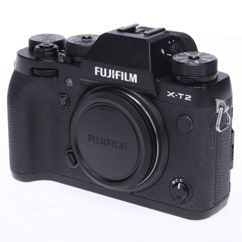 FUJIFILM X-T2 ボディ