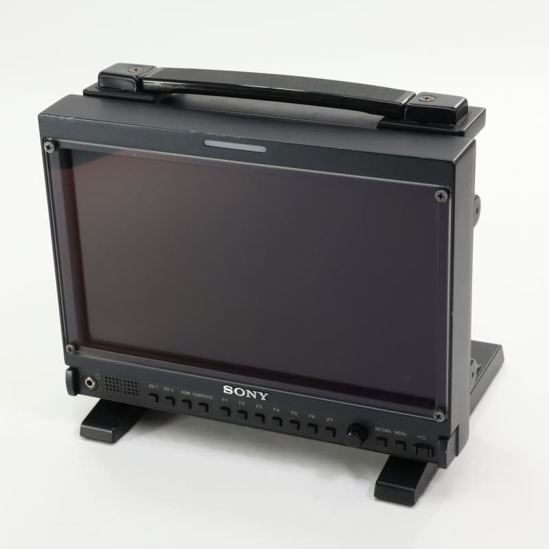 LMD-941W [9型マルチフォーマット液晶モニター]