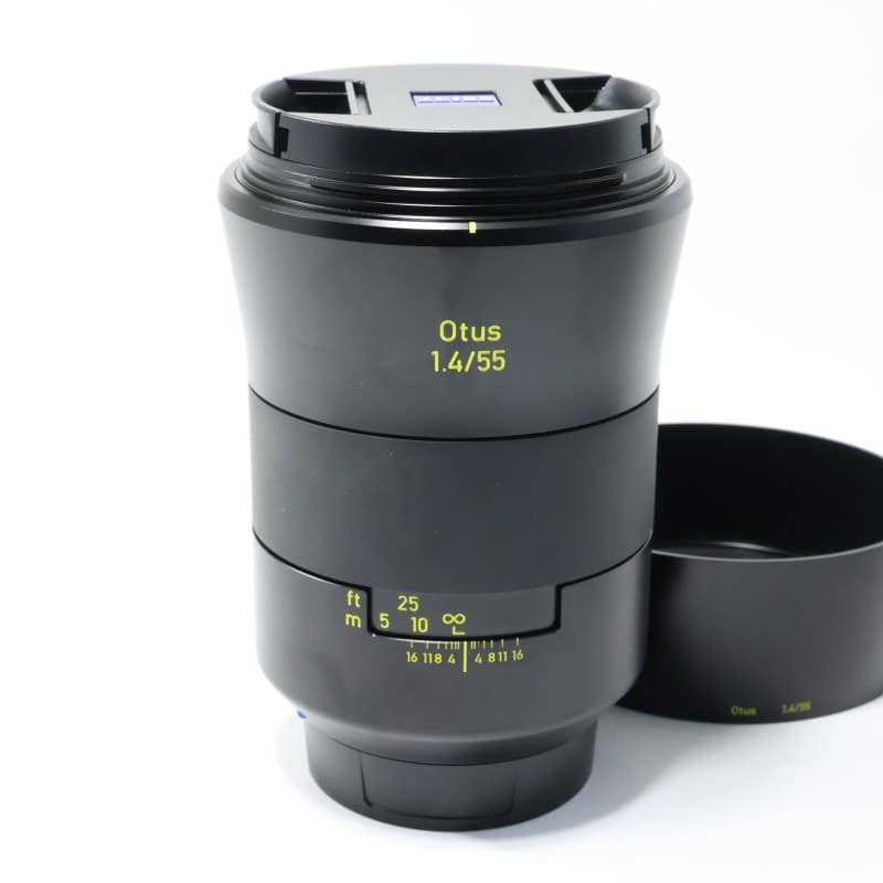 Otus 1.4/55 ZE