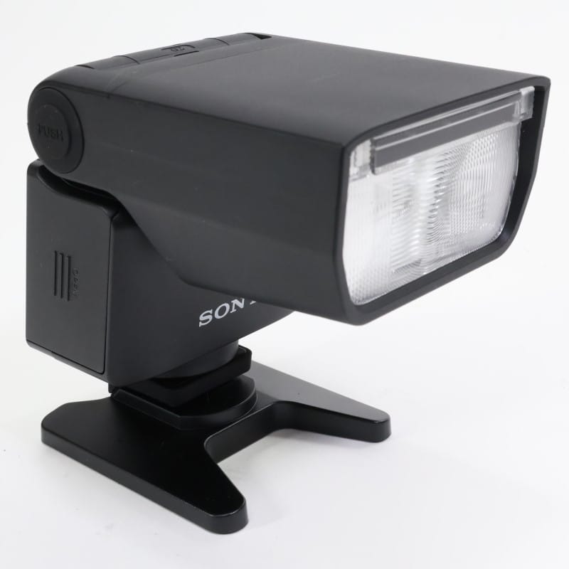 フラッシュ HVL-F28RMA