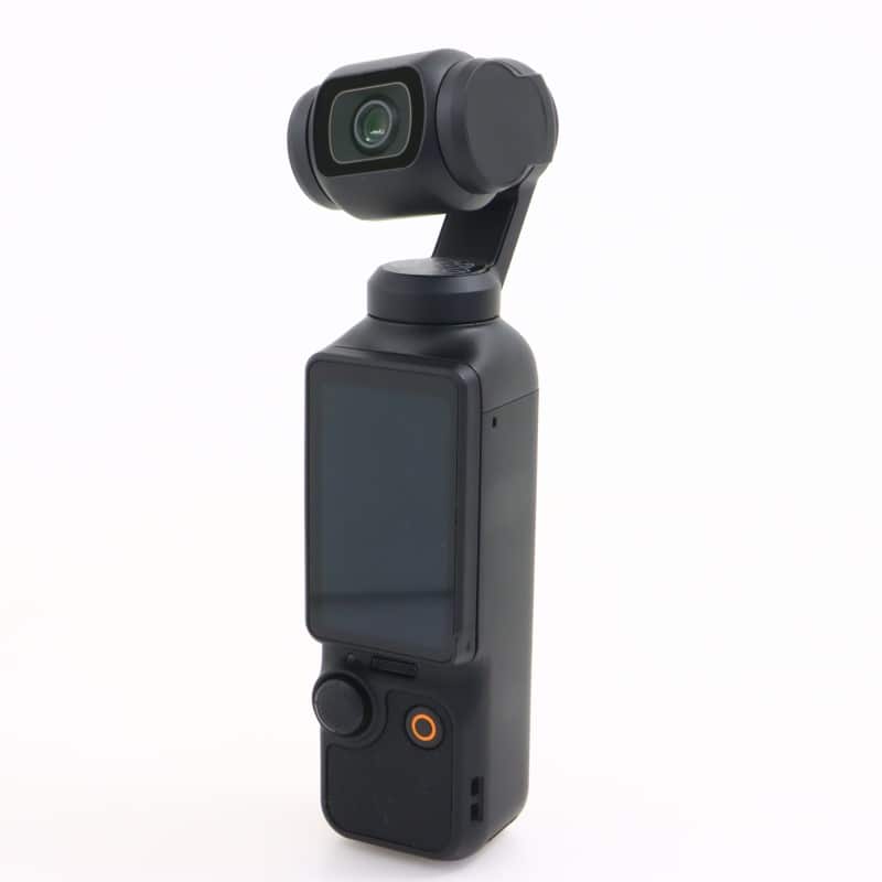 OP9923 [Osmo Pocket 3]