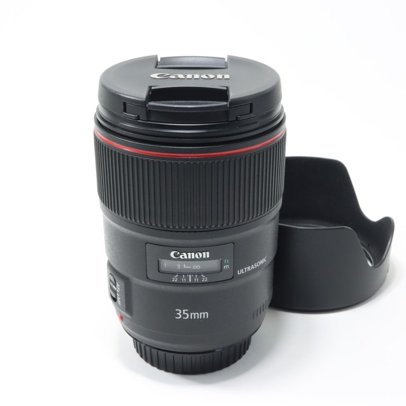 EF 35mm F1.4 L II USM
