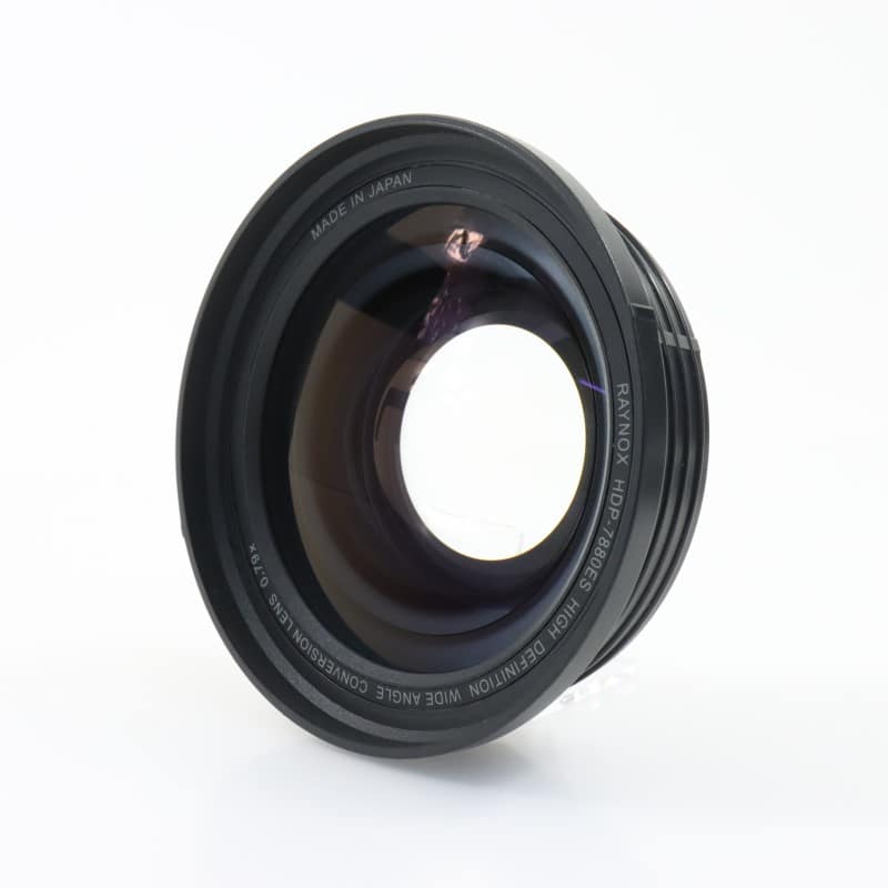 HDP-7880ES [ワイドコンバージョンレンズ]