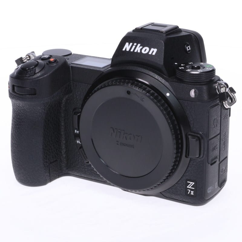 Z7II ボディ