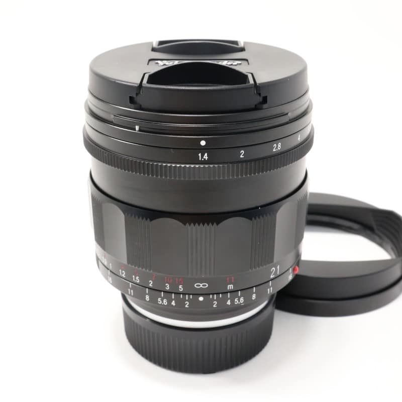 NOKTON 21mm F1.4 Aspherical VM