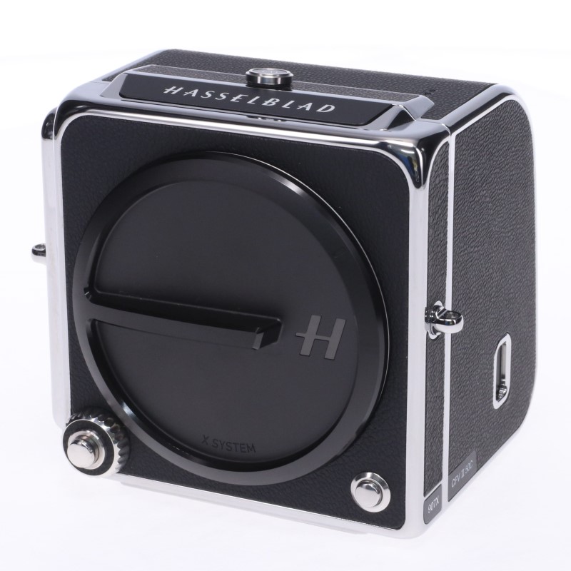 Hasselblad 907X 50C