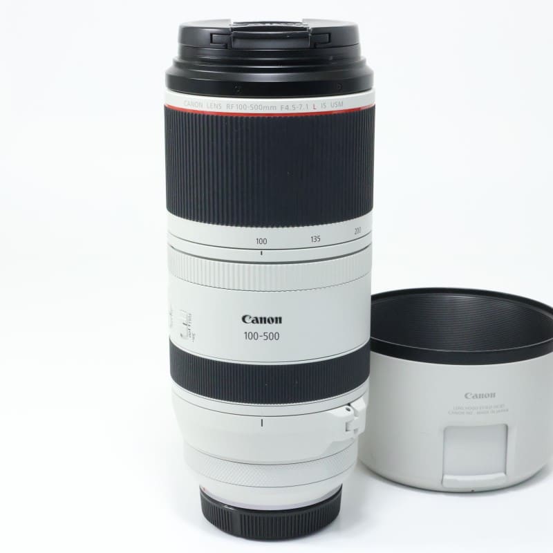 RF100-500mm F4.5-7.1 L IS USM