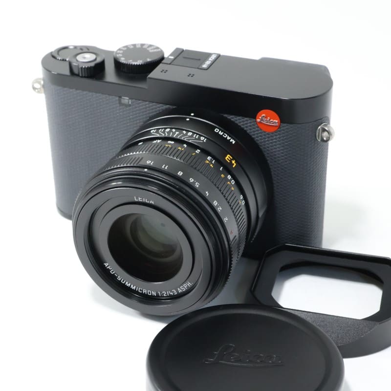 ライカ Q3 43 19085