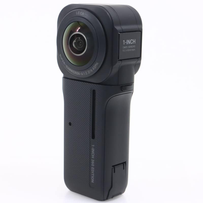 Insta360 ONE RS 1-Inch 360 Edition CINRSGP/D