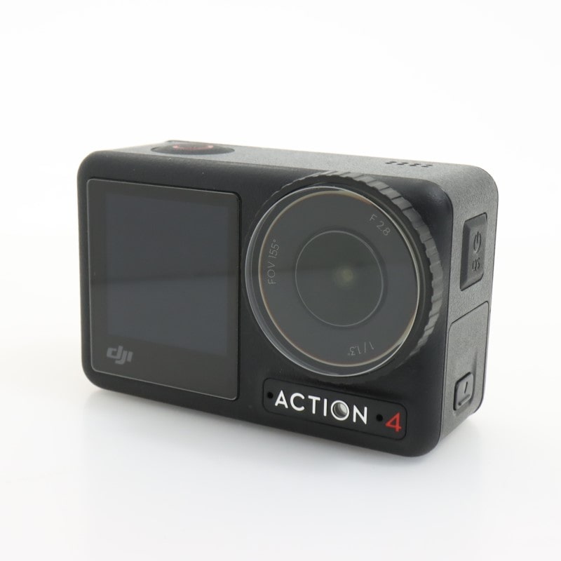 CA2039 [Osmo Action 4 スタンダードコンボ]