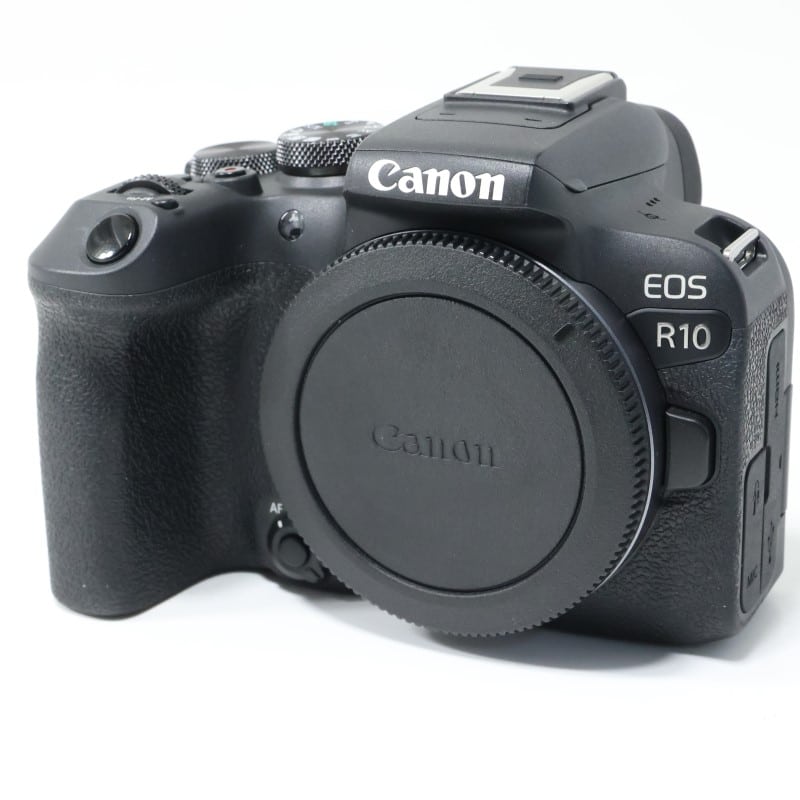 EOS R10 ボディー
