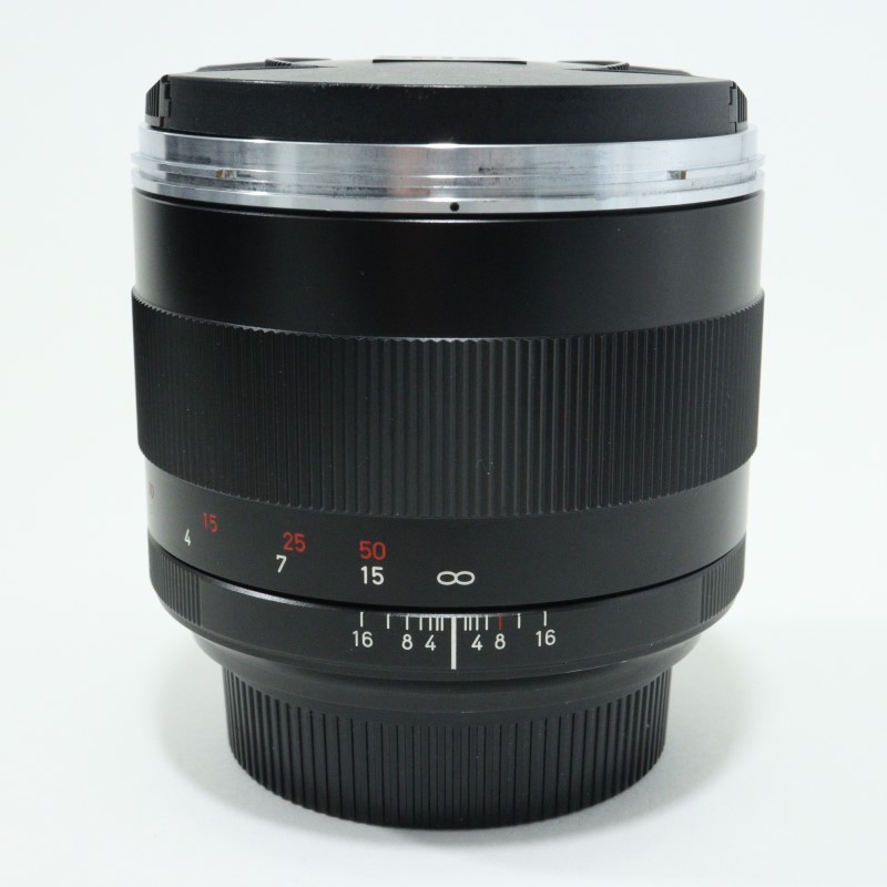 Planar T* 1.4/85 ZE