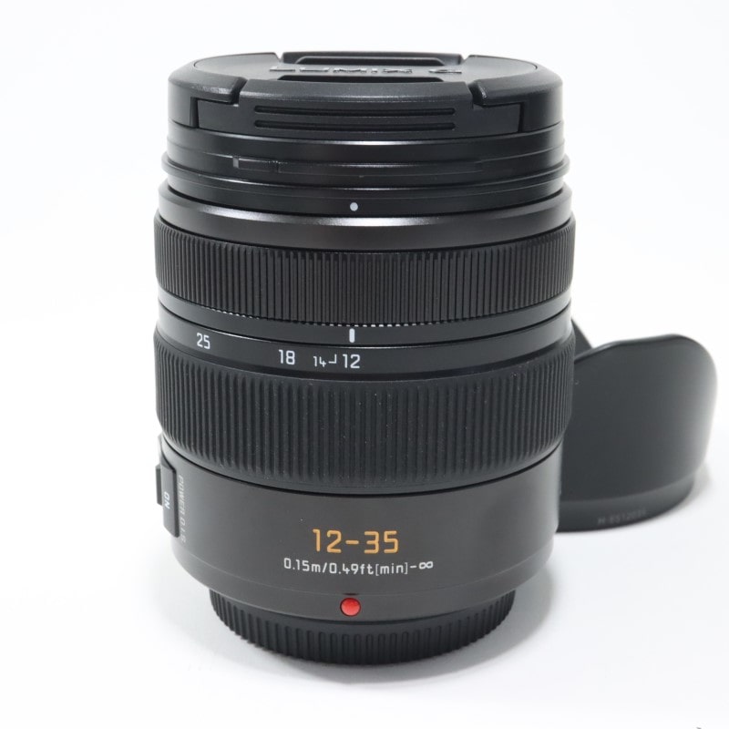 LEICA DG VARIO-ELMARIT 12-35mm/F2.8 ASPH./POWER O.I.S. H-ES12035