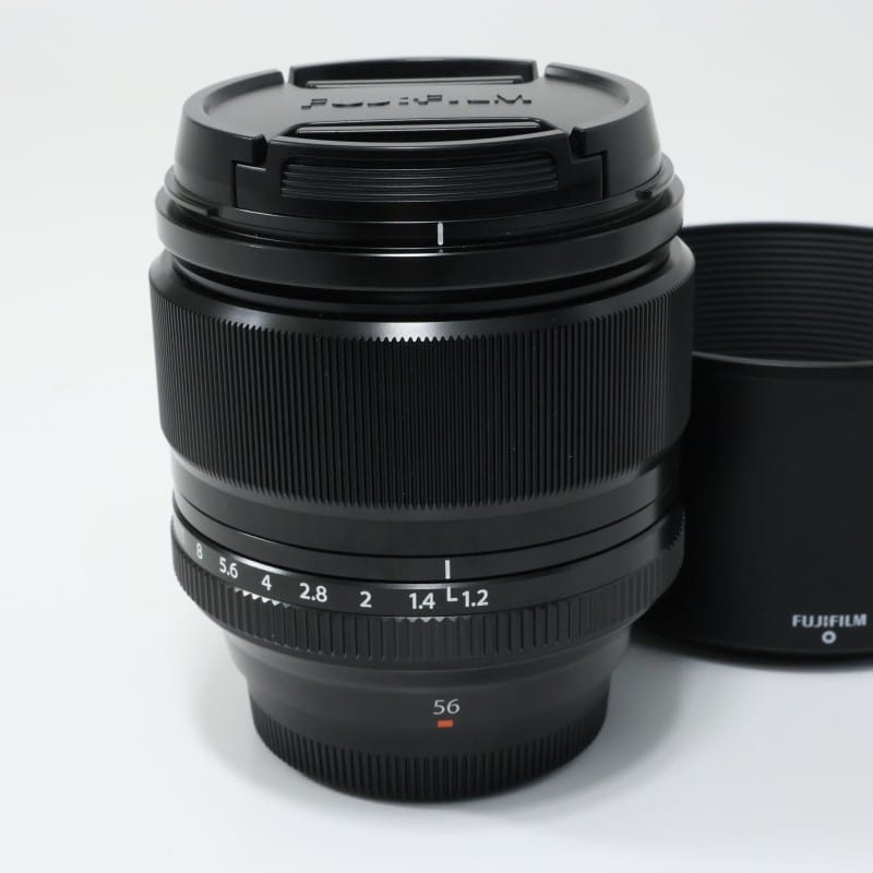 フジノン XF 56mm F1.2 R
