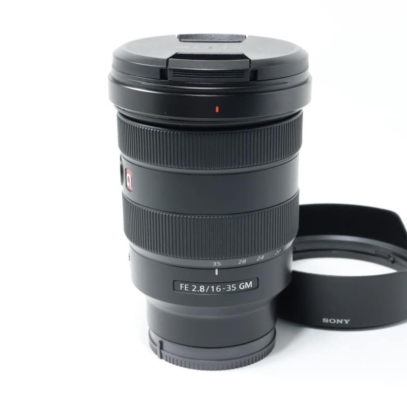 FE 16-35mm F2.8 GM SEL1635GM