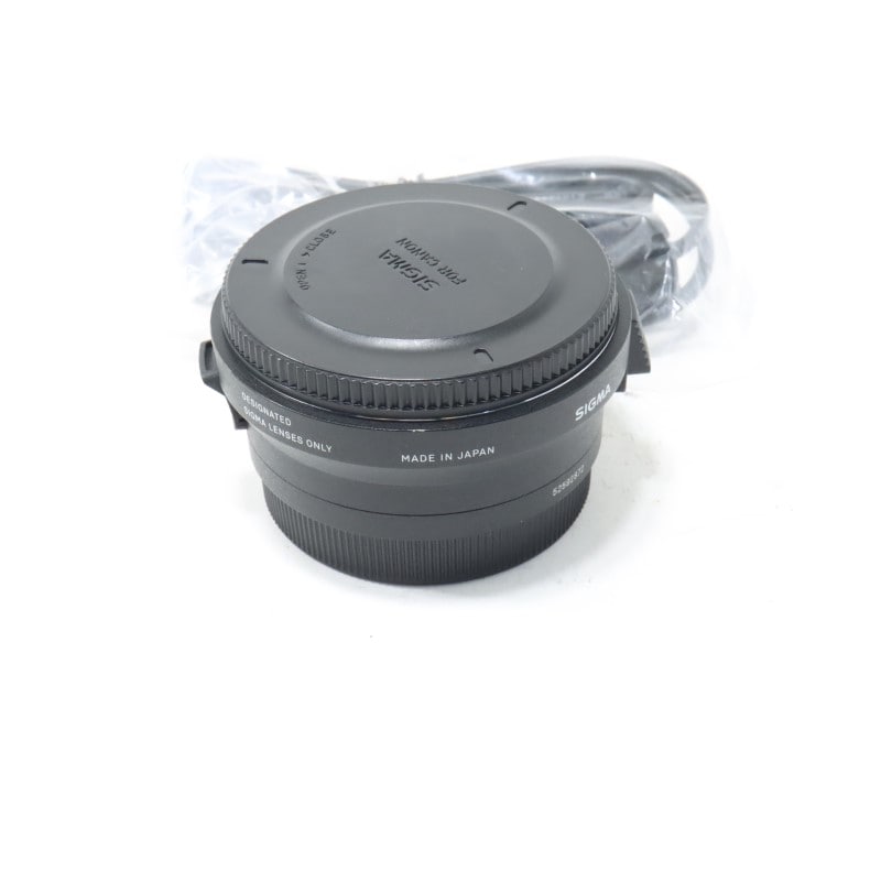 MOUNT CONVERTER MC-11 EF-E