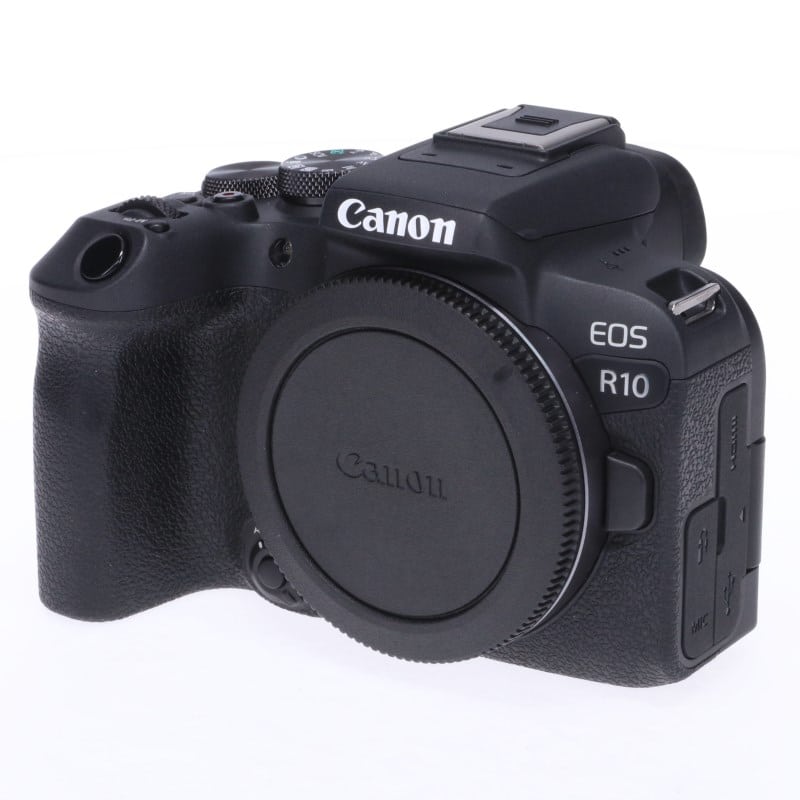 EOS R10 ボディー