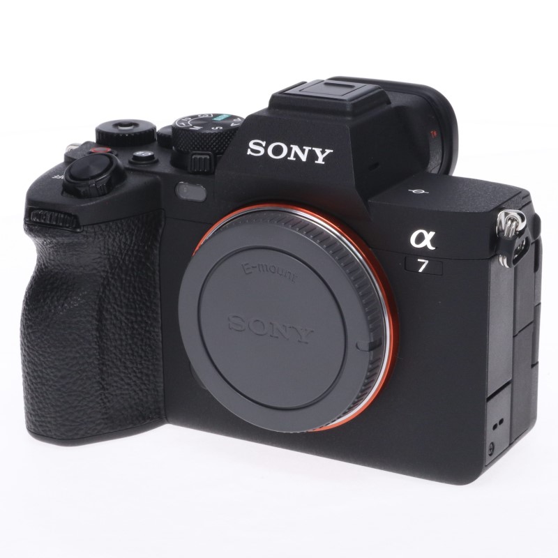 α7 IV ILCE-7M4