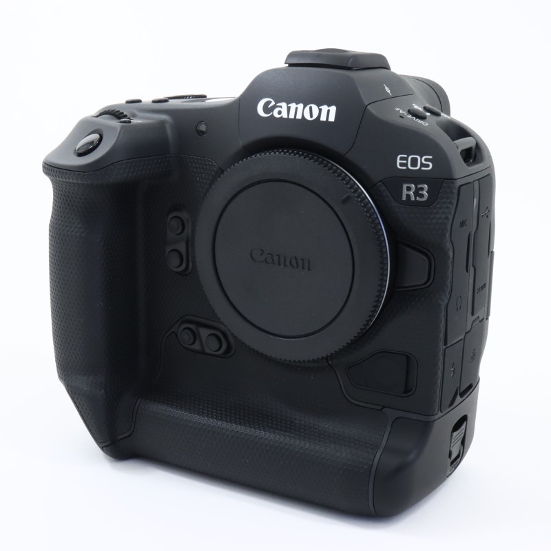 EOS R3