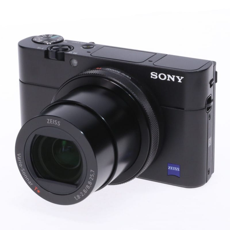 RX100V DSC-RX100M5A