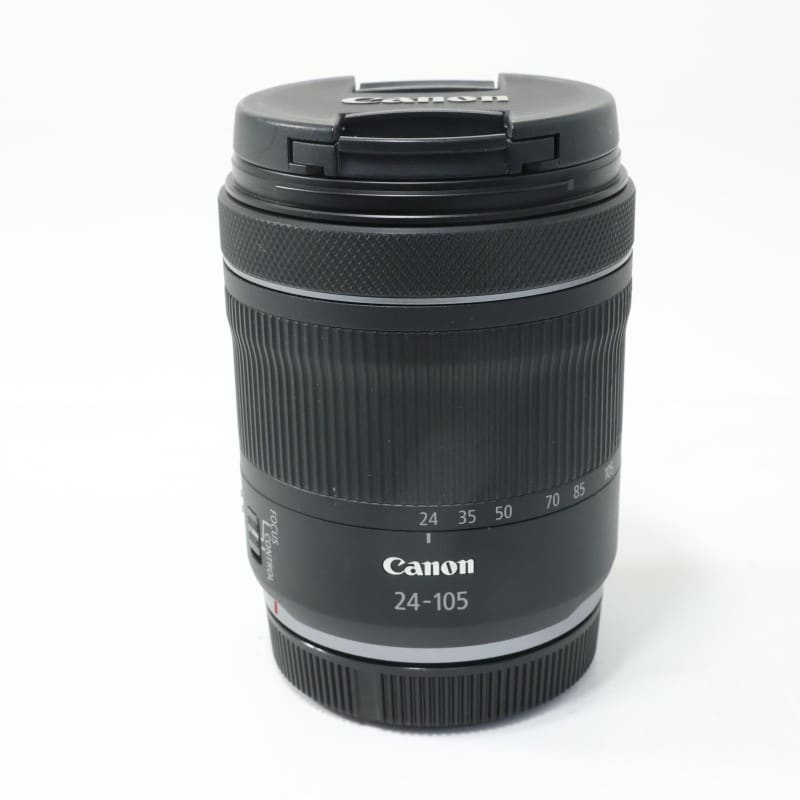 RF24-105mm F4-7.1 IS STM
