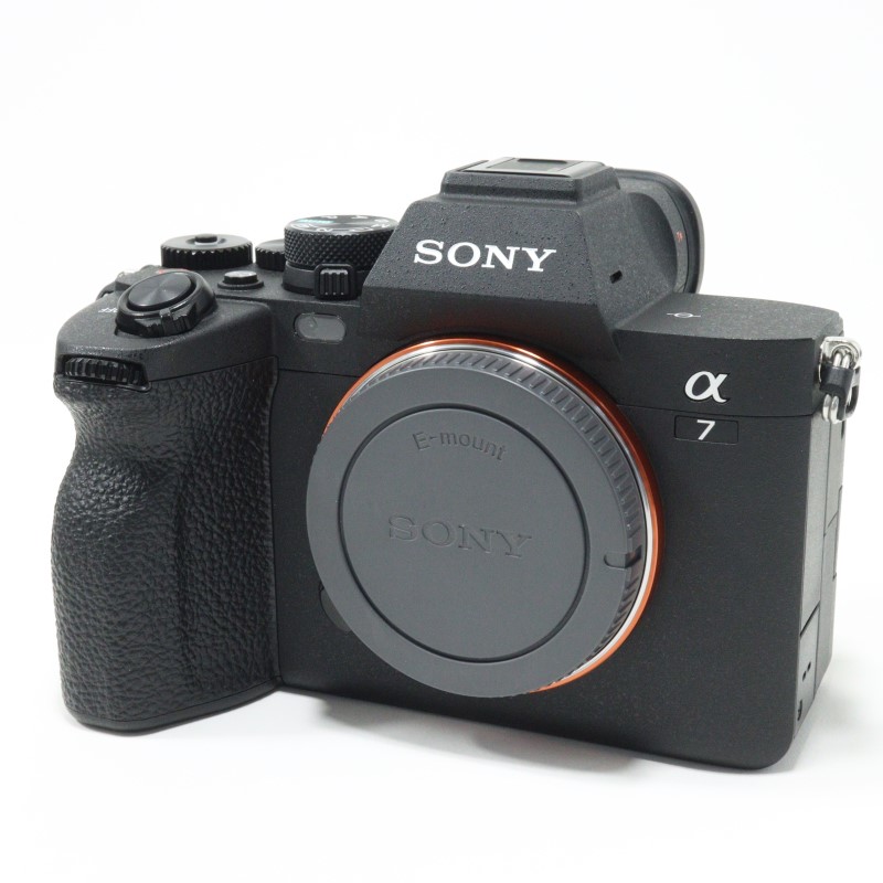 α7 IV ILCE-7M4