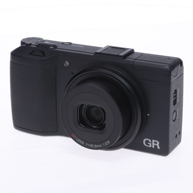 GR