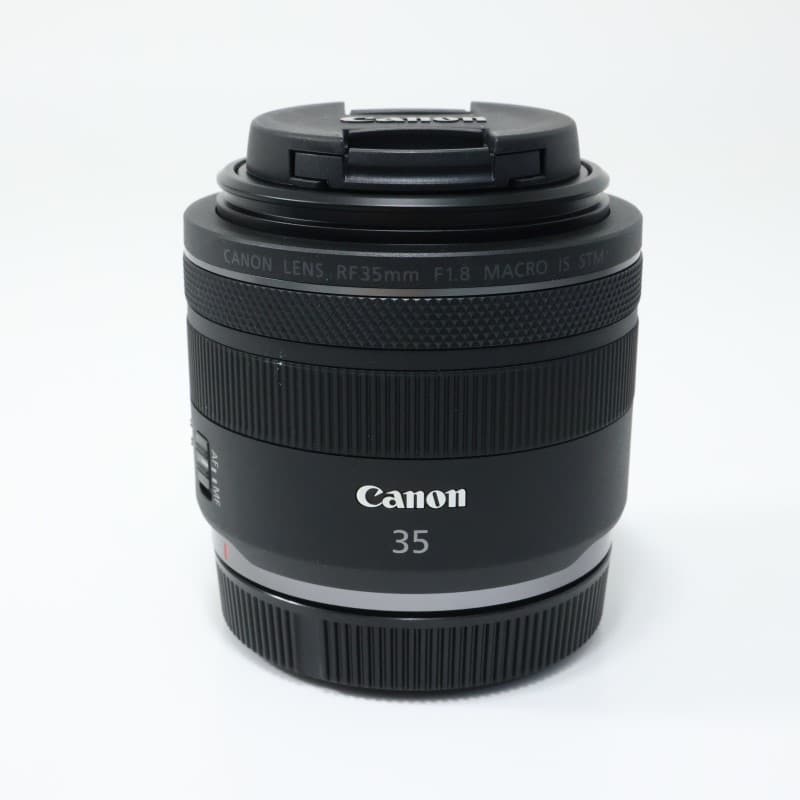 RF35mm F1.8 MACRO IS STM