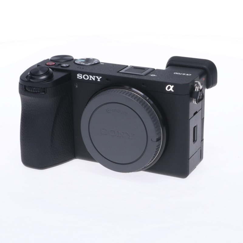 α6700 ILCE-6700