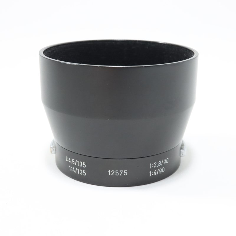 90mm / 135mm用 フード Ver.5 12575