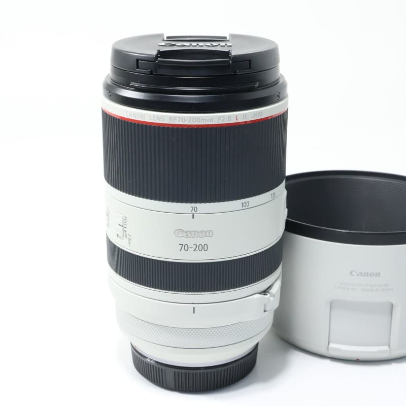 RF70-200mm F2.8 L IS USM