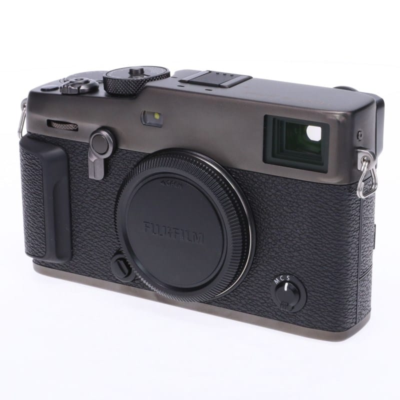 富士フイルム FUJIFILM X-Pro3 ボディ DRブラック AB+ランク 中古