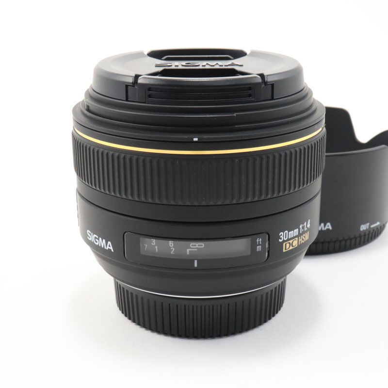 30mm F1 4 Ex Dc Hsm ニコン 中古 フジヤカメラ フジヤカメラネットショップ