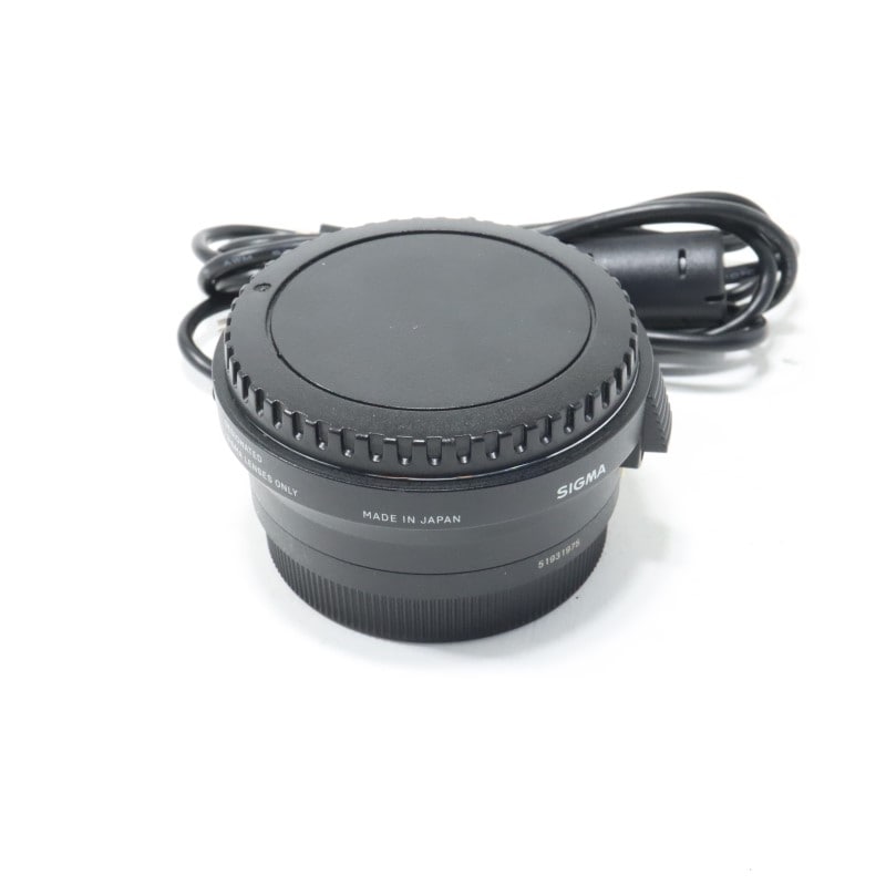 MOUNT CONVERTER MC-11 EF-E