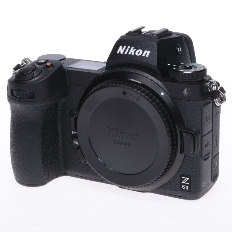 Z6II